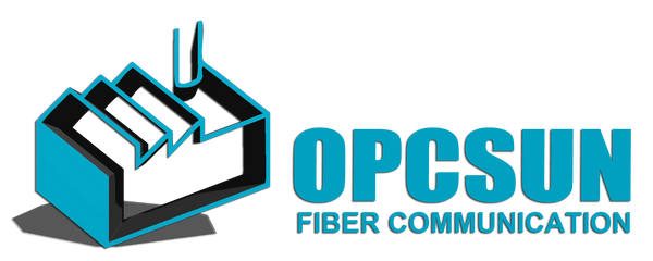 Opcsun Technology founded in 2004, focused on the design and manufacture of Optical Fiber Communication's product, passed ISO9000, ISO14001, and OHSAS18001, 200 skilled technicians, monthly capacity about 500,000pcs.