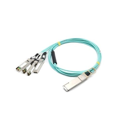 OPCSUN 40G/100G Optical Transceiver + DAC Cable