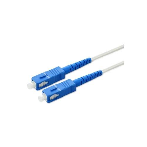 FTTH Drop Patch Cable SM G657A2 Simplex