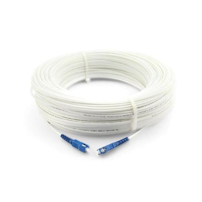 FTTH Drop Patch Cable SM G657A2 Simplex
