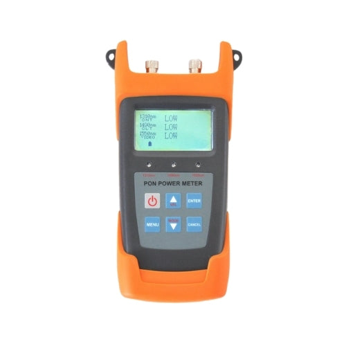 OPCSUN Handheld PON Optical Power Meter with VFL Function