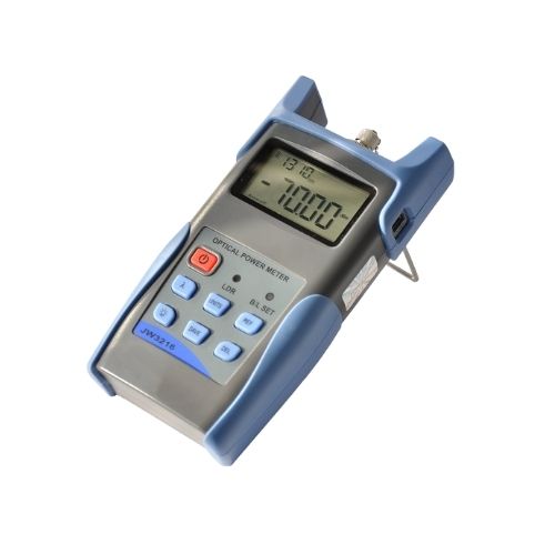 OPCSUN Handheld Optical Power Meter Automatic Type