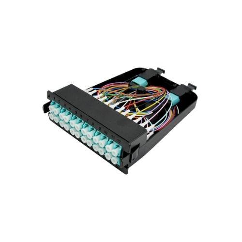 LGX Cassette Modules MPO-LC 24 Fibers