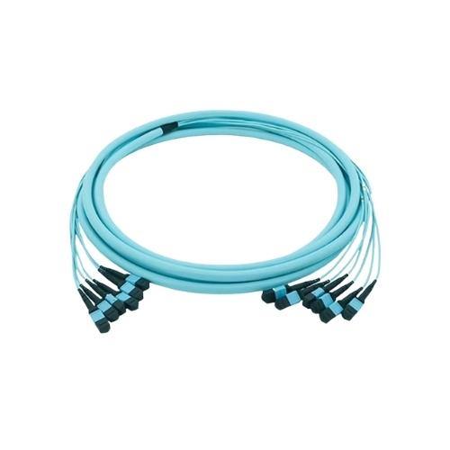 MPO/MTP Trunk Cable Multimode OM3 48F 2M