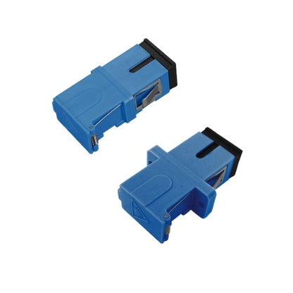 OPCSUN Laser Shutter Avoidance Fiber Optic Adapter