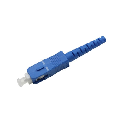 OPCSUN Fiber Optic Connector Simplex with Ferrule