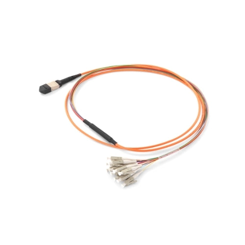 OPCSUN MPO Pre-assembled Fiber Optic Cable OM3